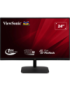 Viewsonic Value Series VA2432-MHD-3 pantalla para PC 61 cm (24") 1920 x 1080 Pixeles Full HD LED Negro