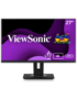 Viewsonic VG Series VG2756-4K pantalla para PC 68,6 cm (27") 3840 x 2160 Pixeles 4K Ultra HD LED Negro