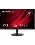 Viewsonic VG2708A pantalla para PC 68,6 cm (27") 1920 x 1080 Pixeles Full HD LED Negro