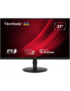 Viewsonic VG2708A-MHD pantalla para PC 68,6 cm (27") 1920 x 1080 Pixeles Full HD LED Negro