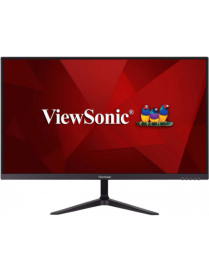 Viewsonic VX Series VX2718-P-MHD pantalla para PC 68,6 cm (27") 1920 x 1080 Pixeles Full HD LED Negro
