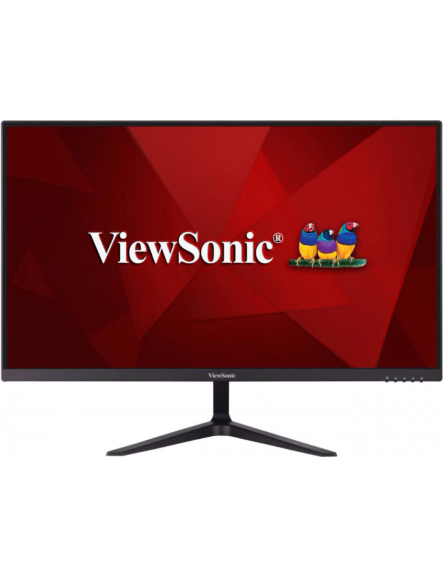 Viewsonic VX Series VX2718-P-MHD pantalla para PC 68,6 cm (27") 1920 x 1080 Pixeles Full HD LED Negro