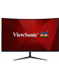 Viewsonic VX Series VX3218-PC-MHD pantalla para PC 80 cm (31.5") 1920 x 1080 Pixeles Full HD LED Negro