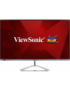 Viewsonic VX Series VX3276-2K-mhd-2 pantalla para PC 81,3 cm (32") 2560 x 1440 Pixeles Quad HD LED Plata