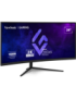 Viewsonic VX3418C-2K pantalla para PC 86,4 cm (34") 3440 x 1440 Pixeles UltraWide Quad HD Negro