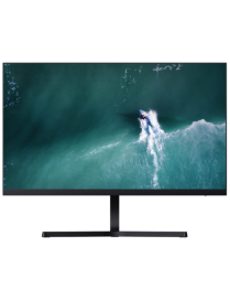 Xiaomi 1C pantalla para PC 60,5 cm (23.8") 1920 x 1080 Pixeles Full HD LED Negro