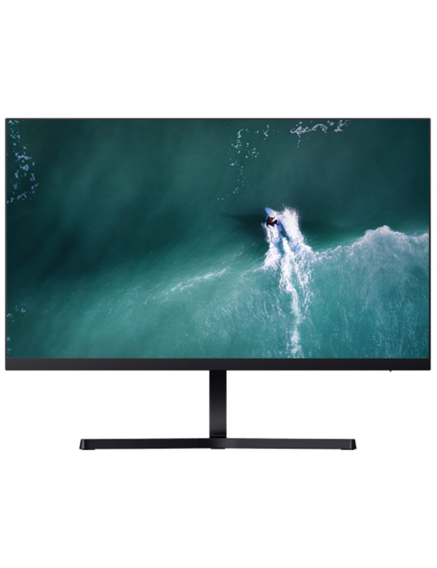 Xiaomi 1C pantalla para PC 60,5 cm (23.8") 1920 x 1080 Pixeles Full HD LED Negro