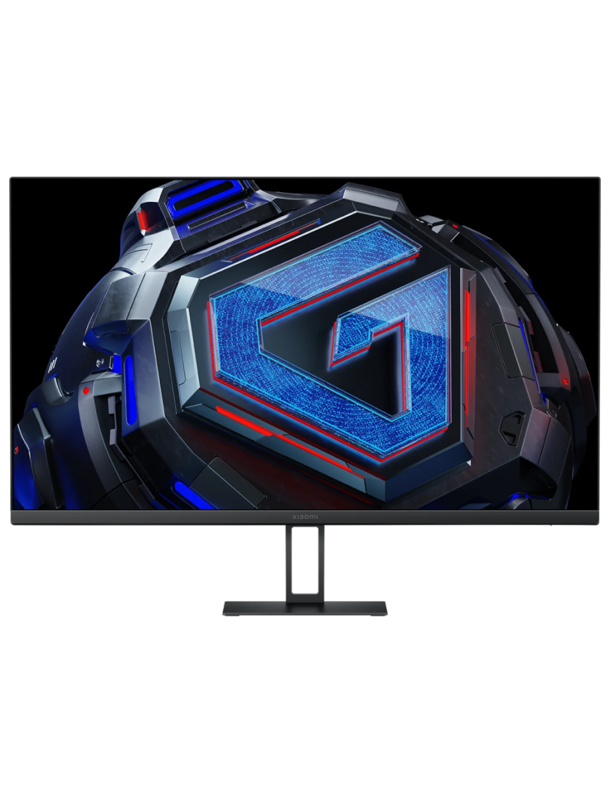 Xiaomi 2K Monitor A27Qi 2026 pantalla para PC 68,6 cm (27") 2560 x 1440 Pixeles Quad HD LCD Negro