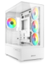 Sharkoon AK6 RGB Blanco