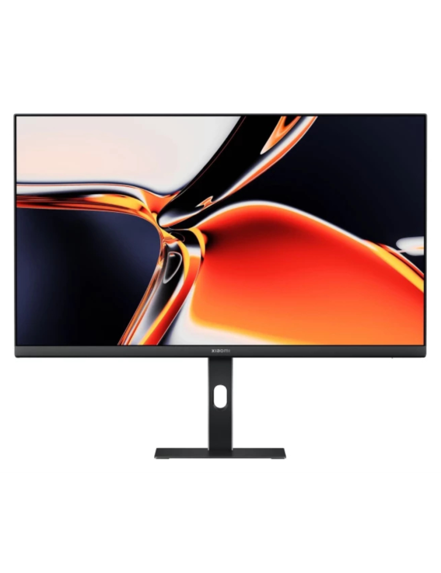 Xiaomi A27Ui pantalla para PC 68,6 cm (27") 3840 x 2160 Pixeles Full HD LCD Negro