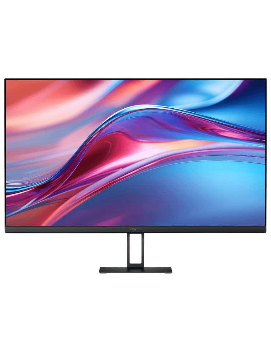 Xiaomi ELA5812EU pantalla para PC 68,6 cm (27") 2560 x 1440 Pixeles Dual QHD LCD Negro