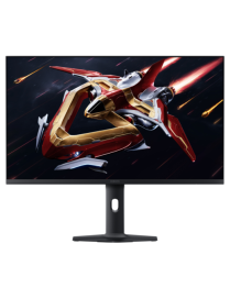 Xiaomi G Pro 27Qi 2026 pantalla para PC 68,6 cm (27") 2560 x 1440 Pixeles 2K LED Negro, Blanco