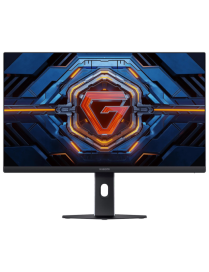 Xiaomi G24i 2026 pantalla para PC 60,5 cm (23.8") 1920 x 1080 Pixeles Full HD LCD Negro