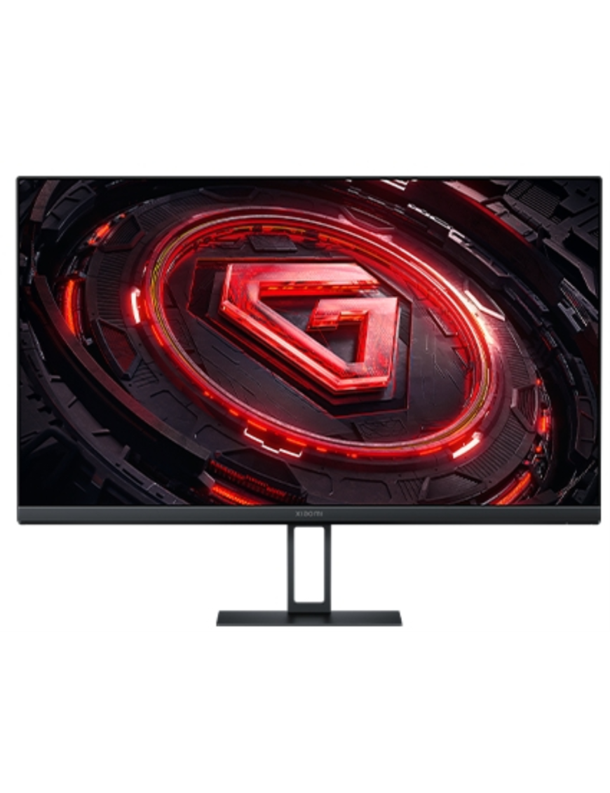 Xiaomi G24i pantalla para PC 60,5 cm (23.8") 1920 x 1080 Pixeles Full HD LCD Negro