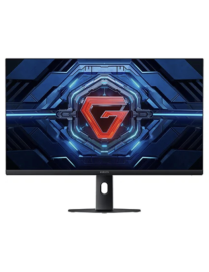 Xiaomi G27i 2026 pantalla para PC 68,6 cm (27") 1920 x 1080 Pixeles Full HD LCD Negro