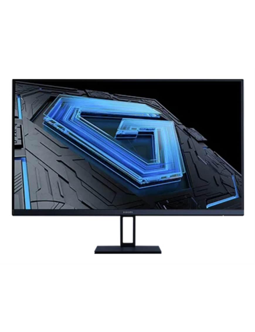 Xiaomi G27i pantalla para PC 68,6 cm (27") 1920 x 1080 Pixeles Full HD LCD Negro