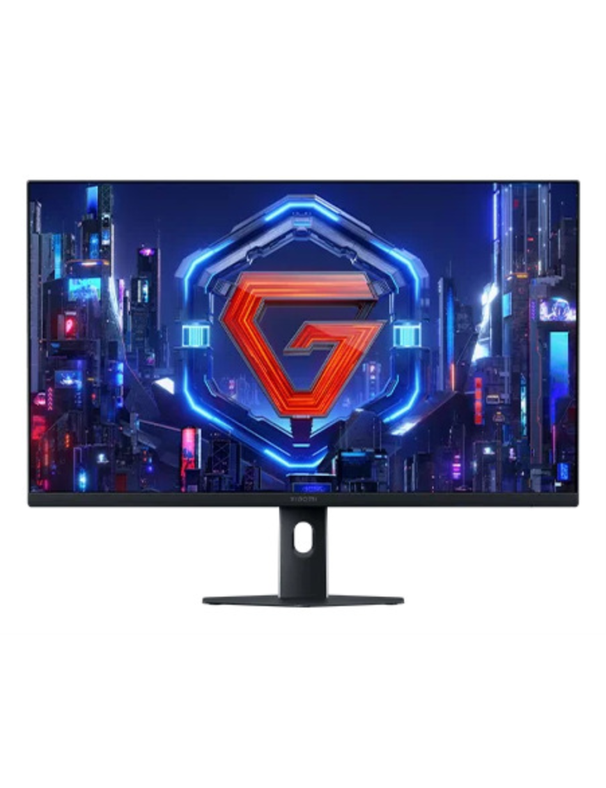 Xiaomi G27Qi pantalla para PC 68,6 cm (27") 2560 x 1440 Pixeles 2K LCD Negro