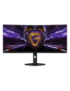 Xiaomi G34WQi pantalla para PC 86,4 cm (34") 3440 x 1440 Pixeles Wide Quad HD LED Negro