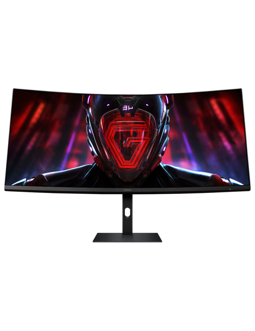 Xiaomi G34WQi pantalla para PC 86,4 cm (34") 3440 x 1440 Pixeles Wide Quad HD LED Negro