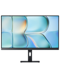 Xiaomi Monitor A24i 2026 pantalla para PC 60,5 cm (23.8") 1920 x 1080 Pixeles Full HD LCD Negro