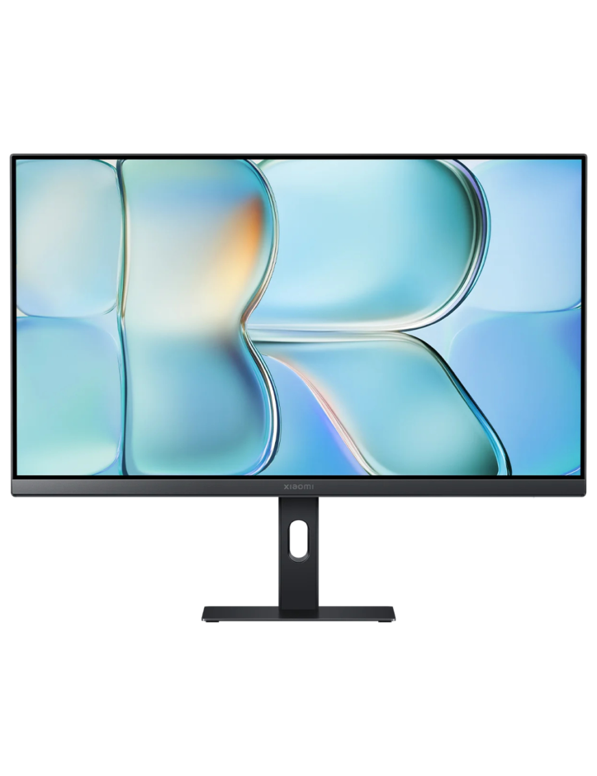 Xiaomi Monitor A24i 2026 pantalla para PC 60,5 cm (23.8") 1920 x 1080 Pixeles Full HD LCD Negro