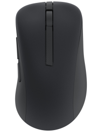ASUS MD102 ratón Universal Mano derecha RF Wireless + Bluetooth Óptico 1600 DPI
