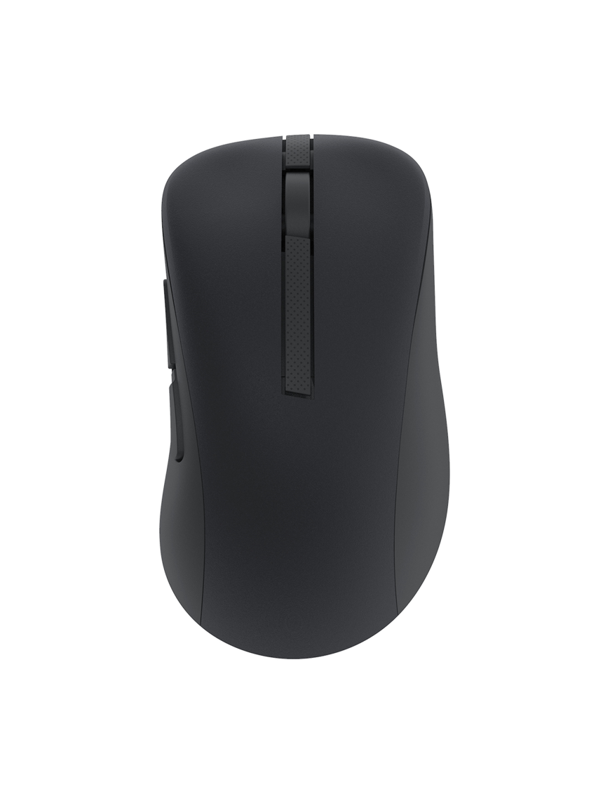 ASUS MD102 ratón Universal Mano derecha RF Wireless + Bluetooth Óptico 1600 DPI