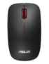 ASUS Ratón óptico inalámbrico WT300 - Negro