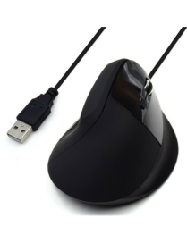 Ewent EW3157 ratón mano derecha USB tipo A Óptico 1800 DPI