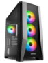 Sharkoon ELITE SHARK TG7M RGB Negro