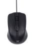 Ewent EW3300 ratón Oficina Ambidextro USB tipo A Óptico 1000 DPI