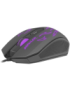 FURY Brawler ratón Juego USB tipo A Óptico 1600 DPI
