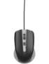 Gembird MUS-4B-01 ratón Oficina Ambidextro USB tipo A Óptico 1200 DPI