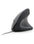 Gembird MUS-ERGO-01 ratón Oficina mano derecha USB tipo A Óptico 3200 DPI