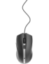 Gembird MUS-GU-02 ratón Ambidextro USB tipo A Laser 2400 DPI