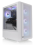 Thermaltake S200 TG ARGB Midi Tower Blanco