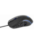 Gembird MUSG-RAGNAR-RX500 ratón Juego mano derecha USB tipo A 12000 DPI