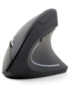 Gembird MUSW-ERGO-01 ratón Oficina mano derecha RF inalámbrico Óptico 1600 DPI