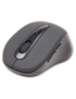 Gembird MUSWB2 ratón Oficina mano derecha Bluetooth Óptico 1600 DPI