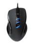 GIGABYTE M6980X ratón Juego USB tipo A Laser 5600 DPI