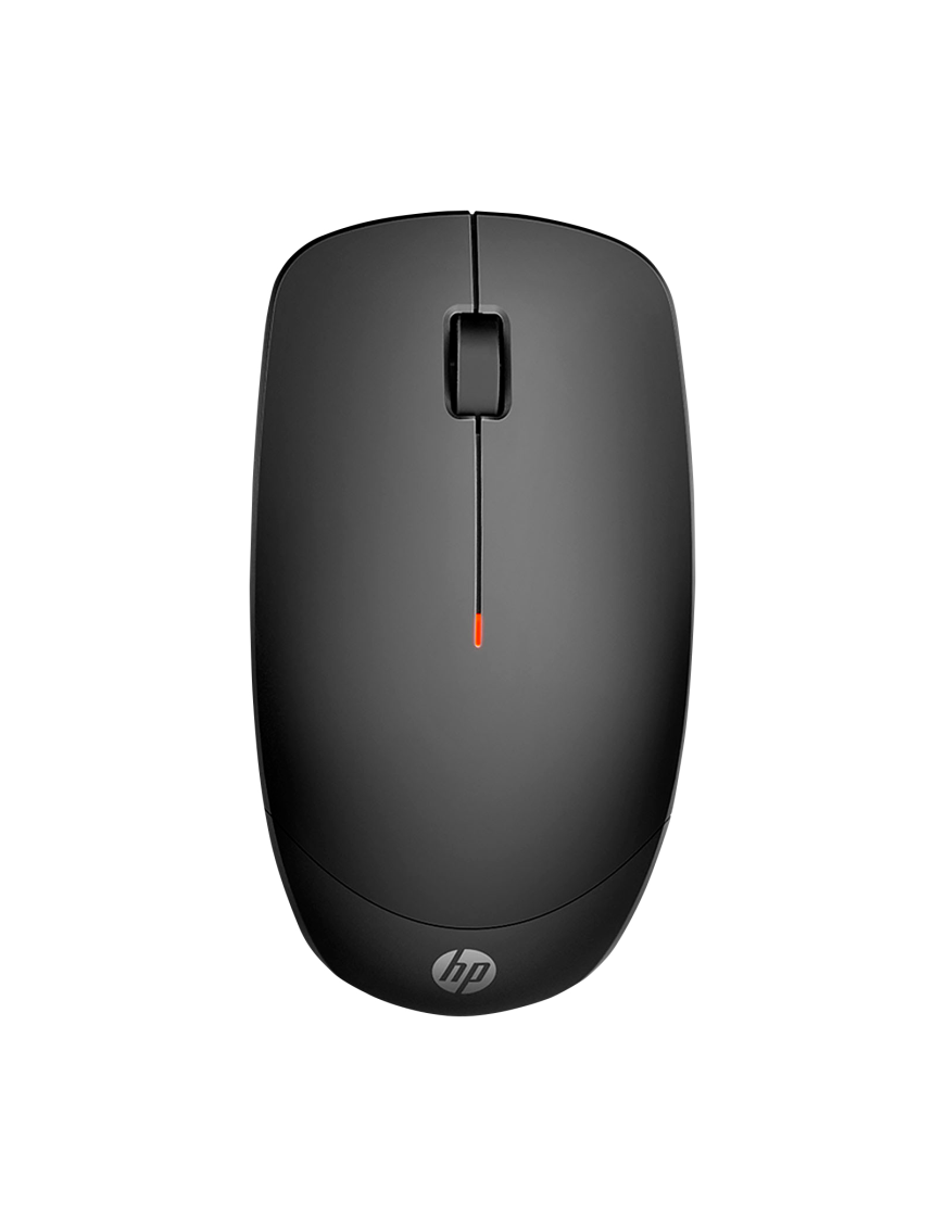 HP Ratón inalámbrico compacto 235