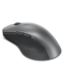 Lenovo 4Y51J62544 ratón Oficina Mano derecha Bluetooth Óptico 2400 DPI