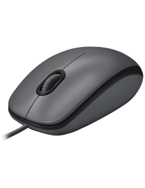 Logitech M100