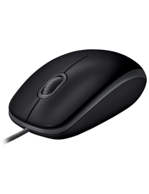 Logitech M110 Silent ratón Oficina Ambidextro USB tipo A Óptico 1000 DPI