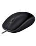 Logitech M110 Silent ratón Oficina Ambidextro USB tipo A Óptico 1000 DPI