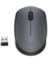 Logitech M170 ratón Oficina Ambidextro RF inalámbrico Óptico 1000 DPI