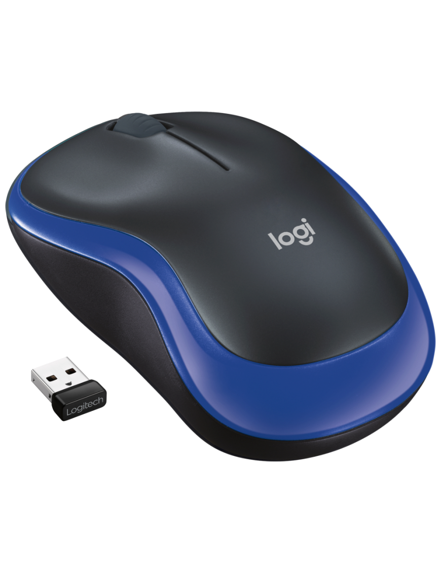 Logitech M185