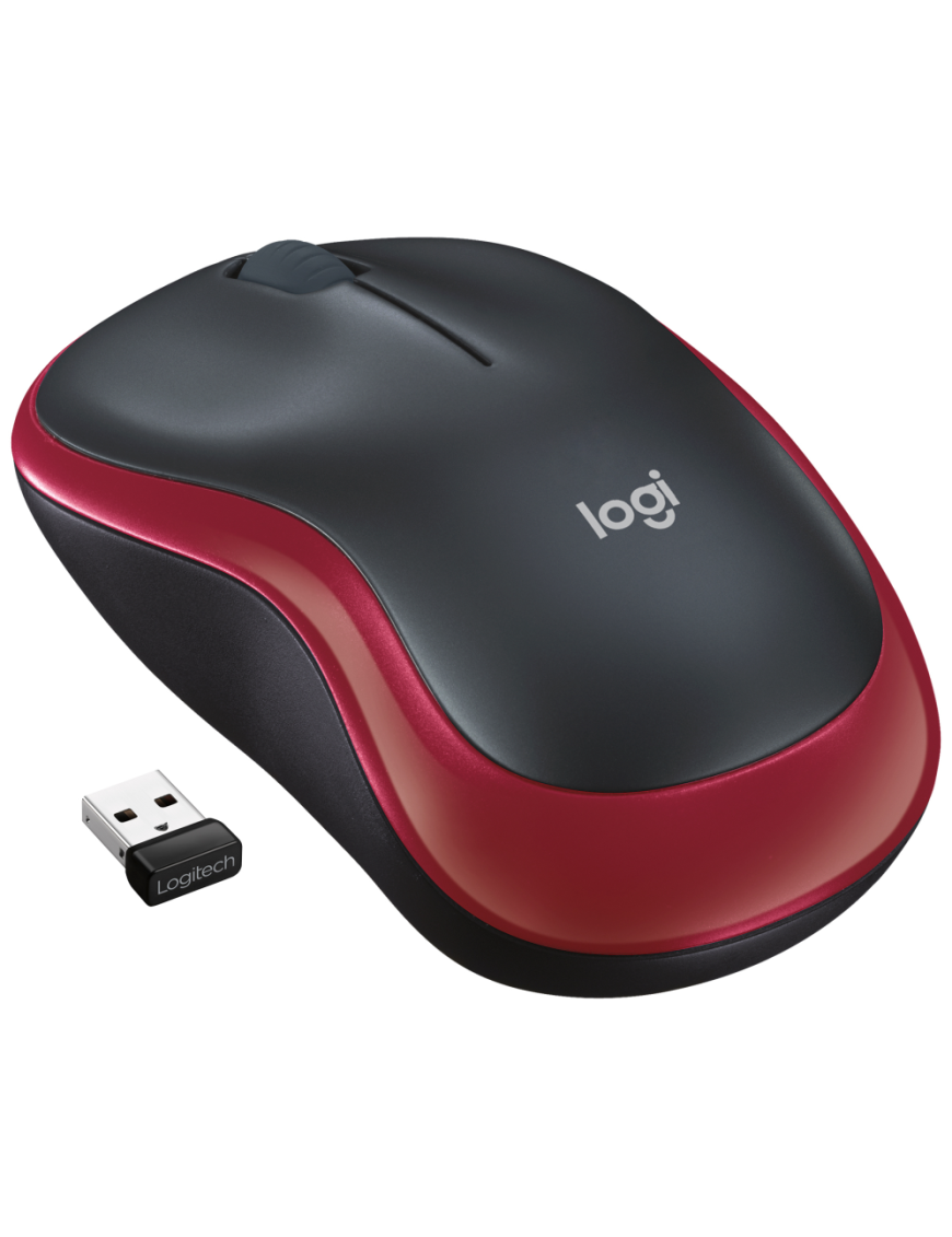 Logitech M185