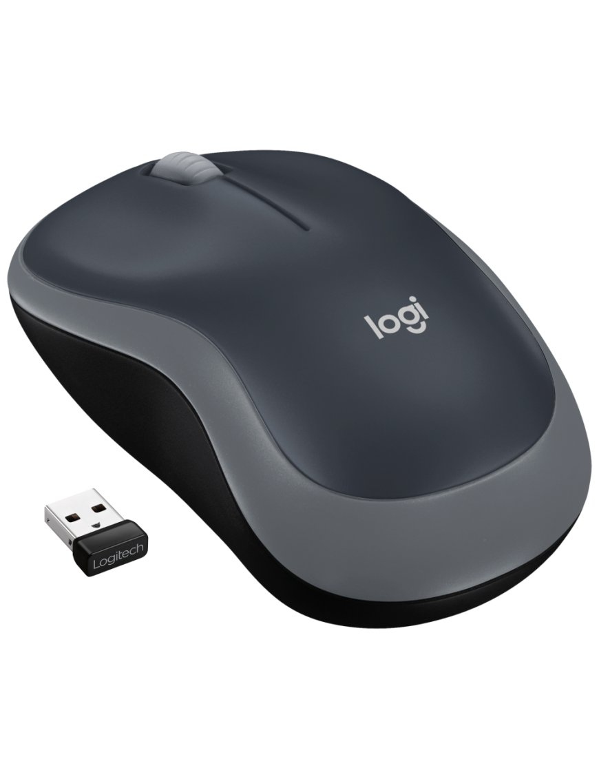 Logitech M185