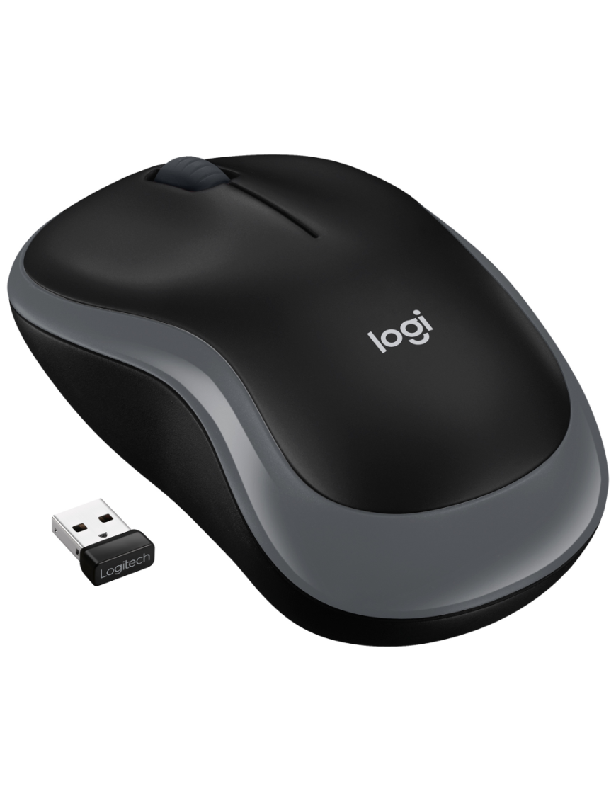 Logitech M185